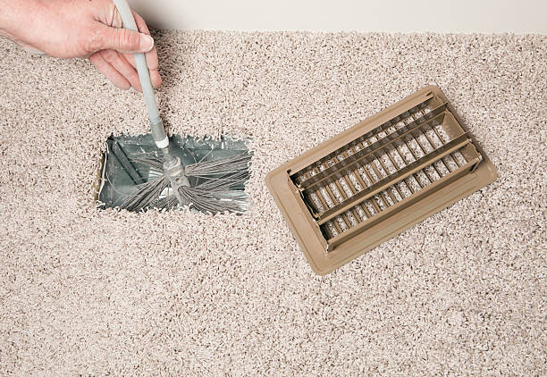 Best Ductwork Cleaning Services  in Egypt Lake Leto, FL